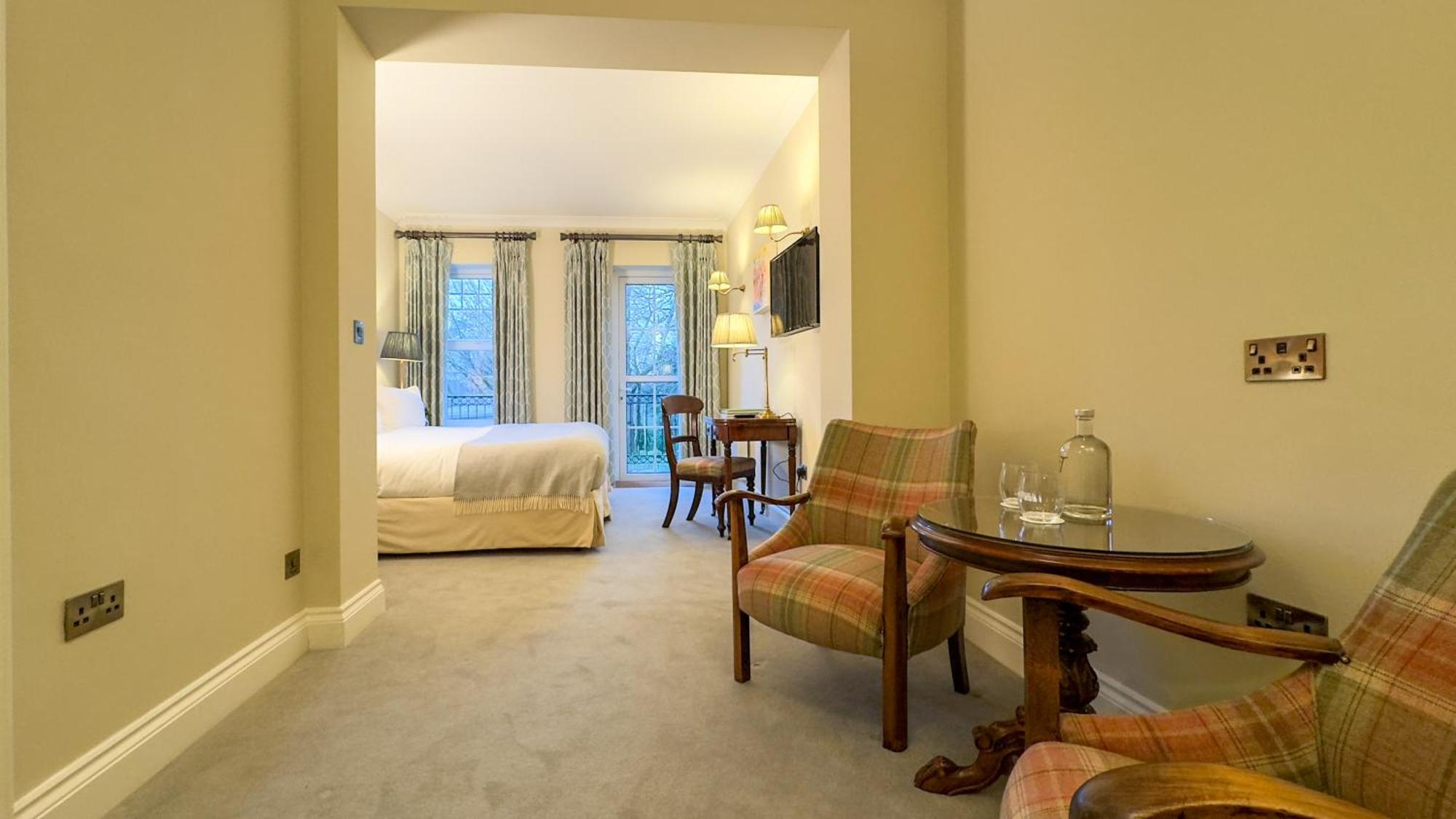 Park Hotel Kenmare Exterior photo